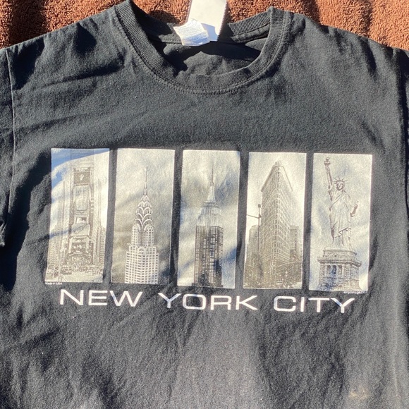 New York City T-Shirt - Picture 3 of 4